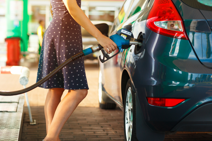 Motor Vehicle Expenses?