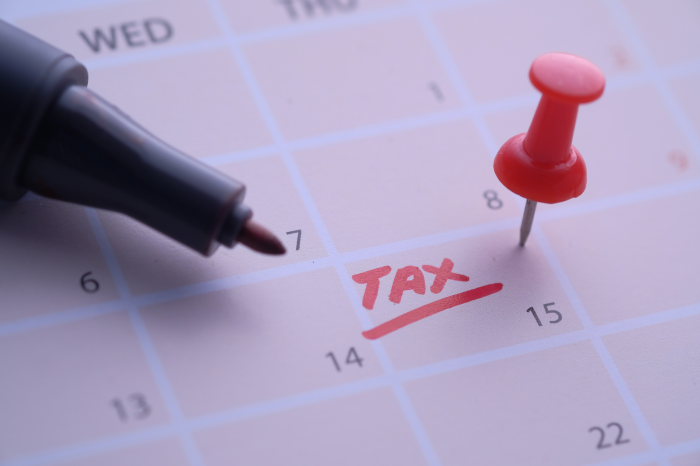 Provisional Tax